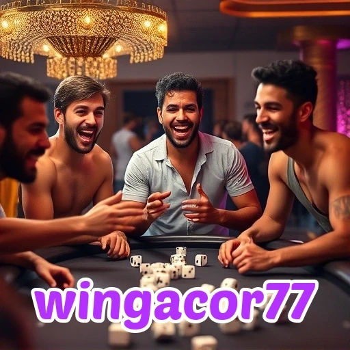 wingacor77: Keunggulan Clan Game yang Wajib Dicoba