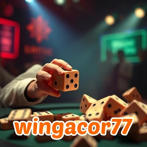 wingacor77: Event Menarik yang Wajib Kamu Ikuti Sekarang!