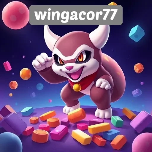 Berbagai Jenis Game yang Tersedia di Wingacor77
