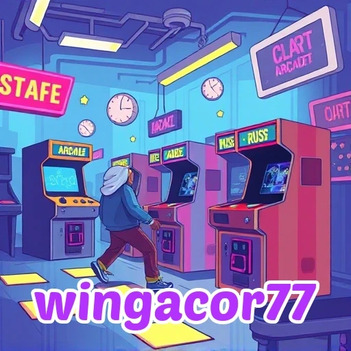 wingacor77: Panduan Permainan dan Keunggulan untuk Para Gamer