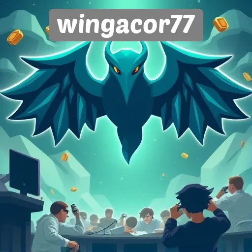 Keuntungan Bergabung dengan Komunitas Game Wingacor77