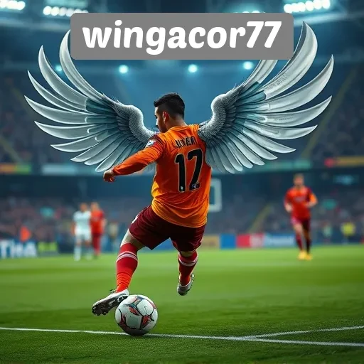 Inovasi dan Pembaruan Terbaru di Wingacor77