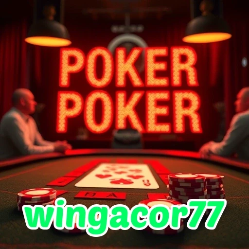 wingacor77 Menawarkan Live Casino Penuh Daya Tarik dan Keseruan
