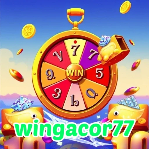 wingacor77: Asyiknya Bermain Game Online Setiap Hari!
