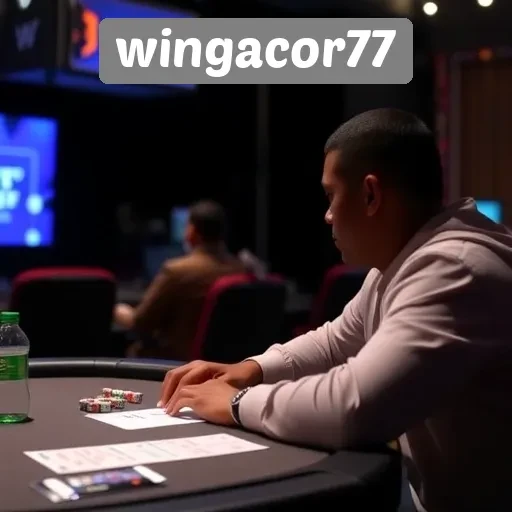 Testimoni Pemain Tentang Pengalaman Bermain di Wingacor77