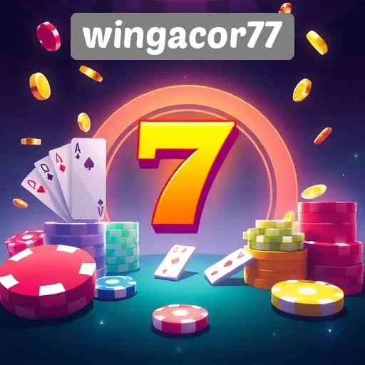 Rekomendasi Permainan Populer di Wingacor77