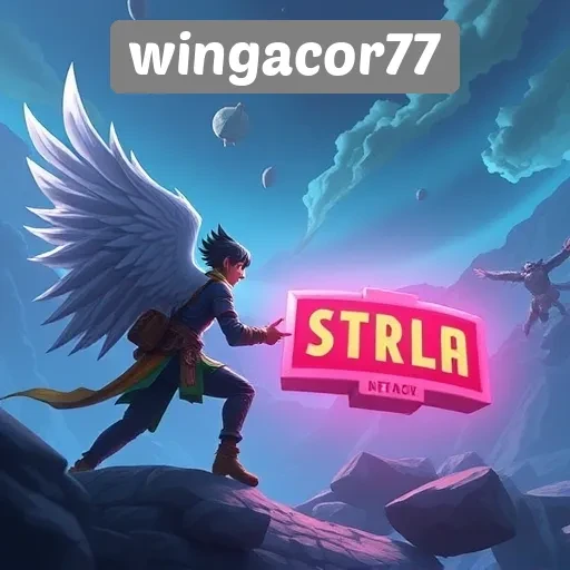 Mengulas Fitur Menarik di Situs Game Wingacor77