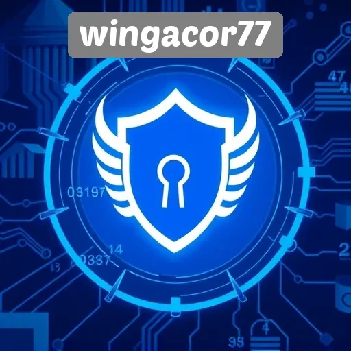 Keamanan dan Privasi di Wingacor77 untuk Pemain Indonesia