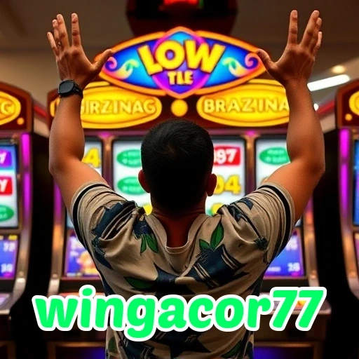 wingacor77: Taruhan Olahraga Terpercaya untuk Penggemar Game Online Indonesia