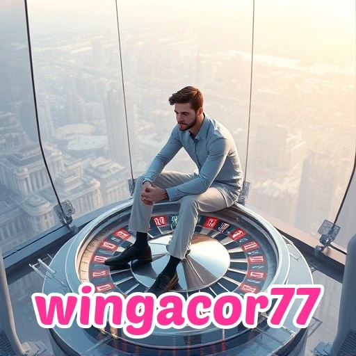 wingacor77: Meraih Kemenangan dengan Strategi Cerdas dalam Game Online