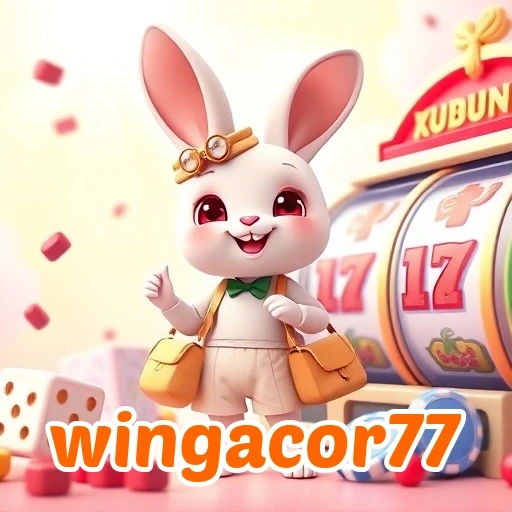 wingacor77: Tempat Turnamen Game Online Paling Seru di Indonesia