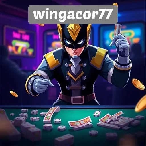 Beragam Jenis Permainan yang Tersedia di Wingacor77