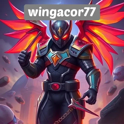 Mengapa Wingacor77 Menjadi Pilihan Utama Para Gamers