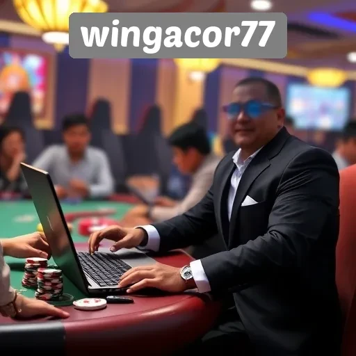 Pengalaman Bermain di Wingacor77 untuk Pemula