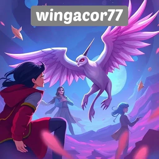 Mengupas Fitur Menarik Situs Game Wingacor77