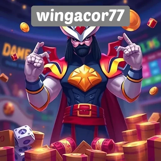 Mengenal Situs Game Wingacor77 Secara Mendalam