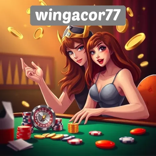 Review Pengalaman Bermain di Situs Wingacor77