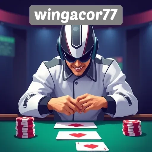 Tips dan Trik Bermain di Wingacor77 untuk Meningkatkan Keterampilan