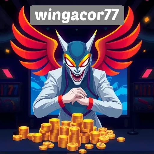 Perbandingan Wingacor77 dengan Situs Game Lain