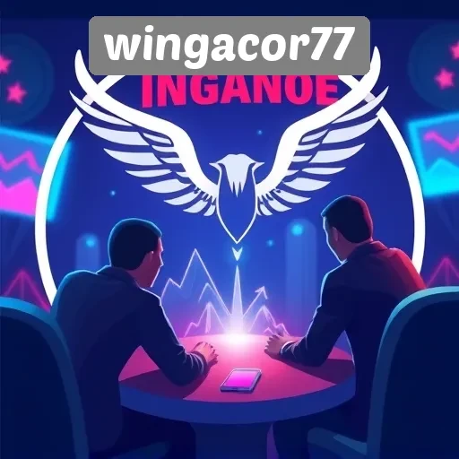 Strategi Menang dalam Bermain di Wingacor77